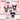 Angel Garden Series Plush Vinyl Keychain Gift Blind Box