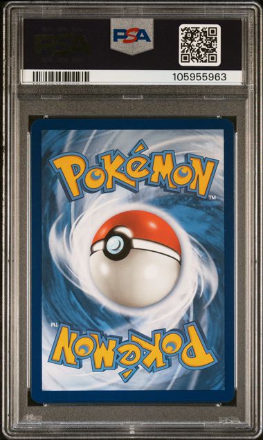 PSA 10 - Paldea Evolved  - Annihilape EX