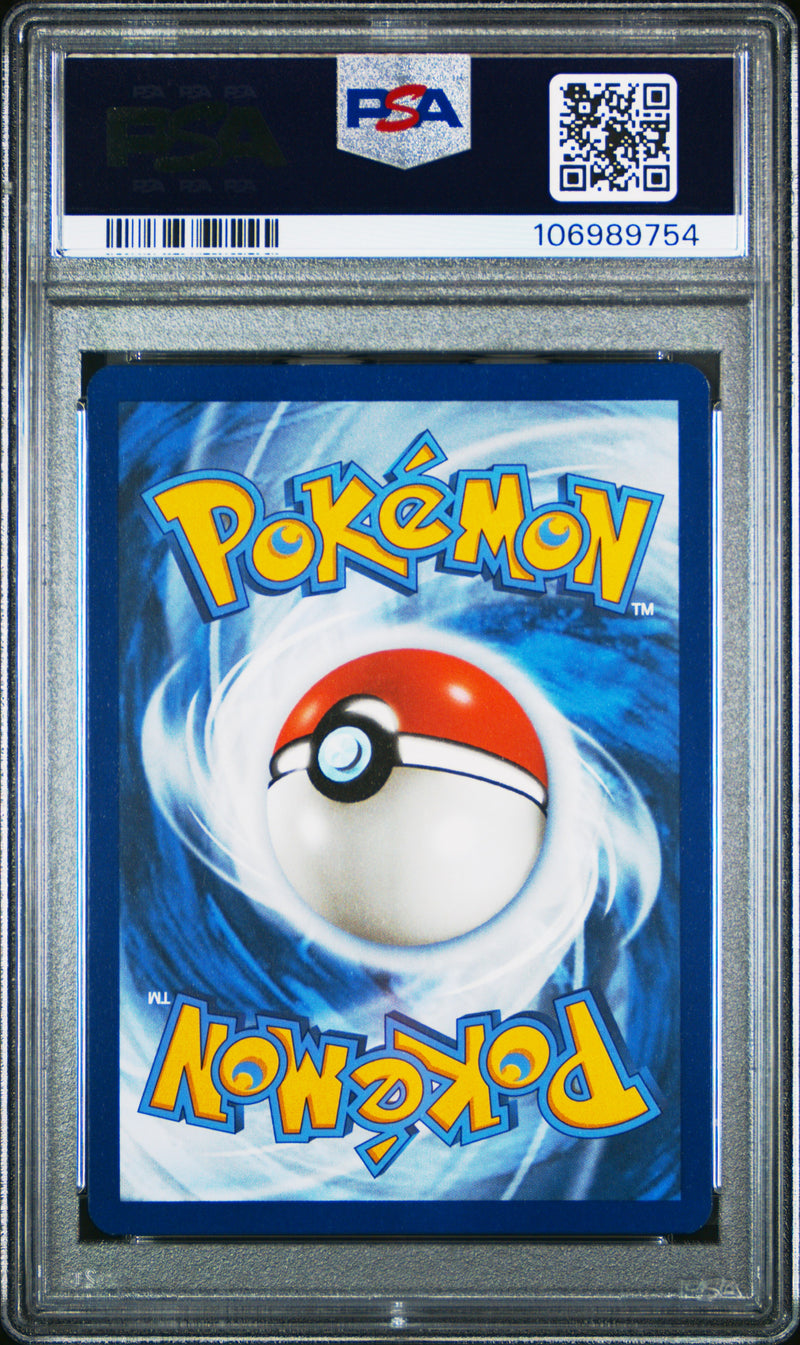 PSA 10 - Surging Sparks - Appletun