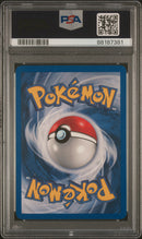 PSA 8 - Gym Challenge 1st Edition - Blaine's Arcanine