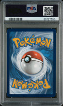 PSA 10  - Crown Zenith  - Arceus VSTAR  - GG70