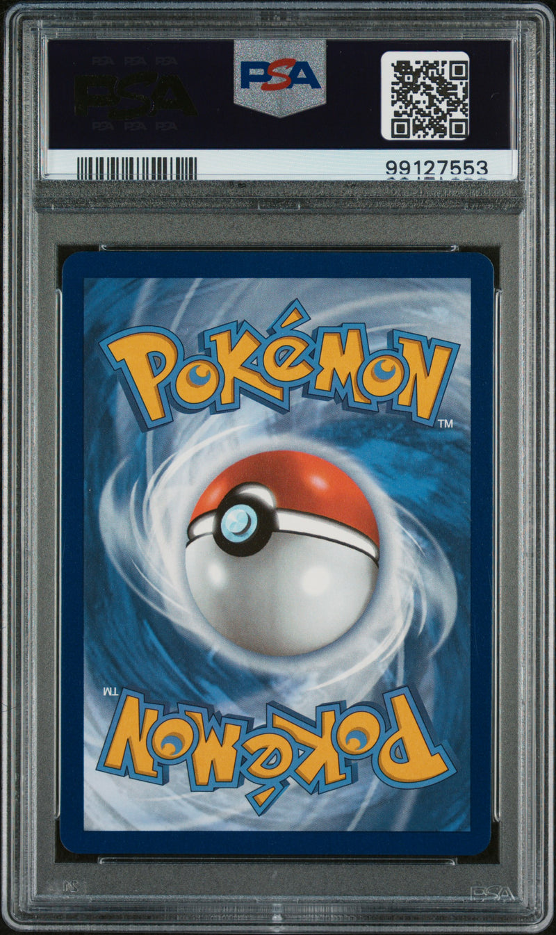 PSA 10  - Crown Zenith  - Arceus VSTAR  - GG70