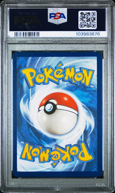 PSA 9 - Brilliant Stars - Arceus V