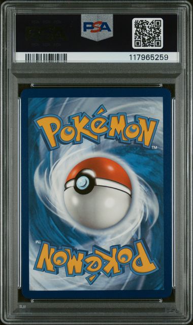 PSA 10 - Hidden Fates - Articuno Gx