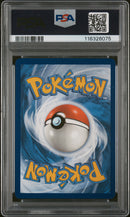 PSA 9 - Crown Zenith - Latias