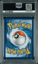 PSA 9 - Stellar Crown - Hydrapple EX