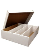 BCW - 3200CT Bulk Box - Pre-Built