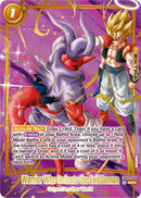 HPW Dragon Ball Ultimate Battle 2026 Vol. 3 Tournament - July