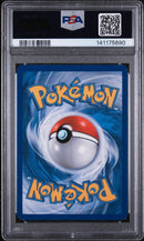 PSA 6 - Platinum Arceus - Gengar Reverse Holo