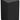ULTIMATE GUARD - FLIP N TRAY DECK CASE MONOCOLOR BLACK 100+