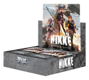Weiss Schwarz Goddess of War Nikke Booster Box