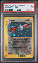 PSA 7 - Expedition - Skarmory Holo