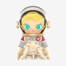 Baby Molly When I was Three ! Series Figures