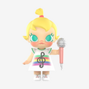 Baby Molly When I was Three ! Series Figures