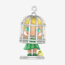 Baby Molly When I was Three ! Series Figures