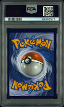 PSA 9 - Bidoof Day - Special Delivery Bidoof