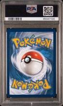 PSA 10 - Classic Collection Box  - Blastoise