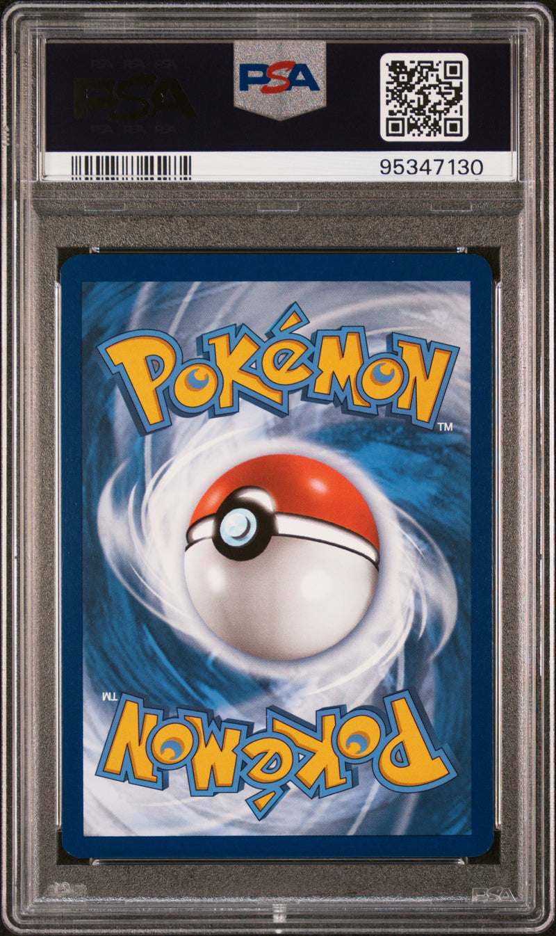 PSA 10 - Classic Collection Box  - Blastoise