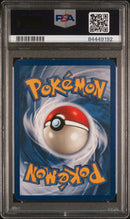 PSA 6 - 1999 Pokemon Base - Blastoise Holo