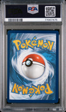 PSA 9 - Chilling Reign - Blaziken VMAX