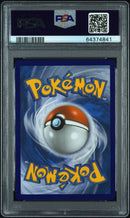 PSA 10 - Chilling Reign - Blaziken Vmax