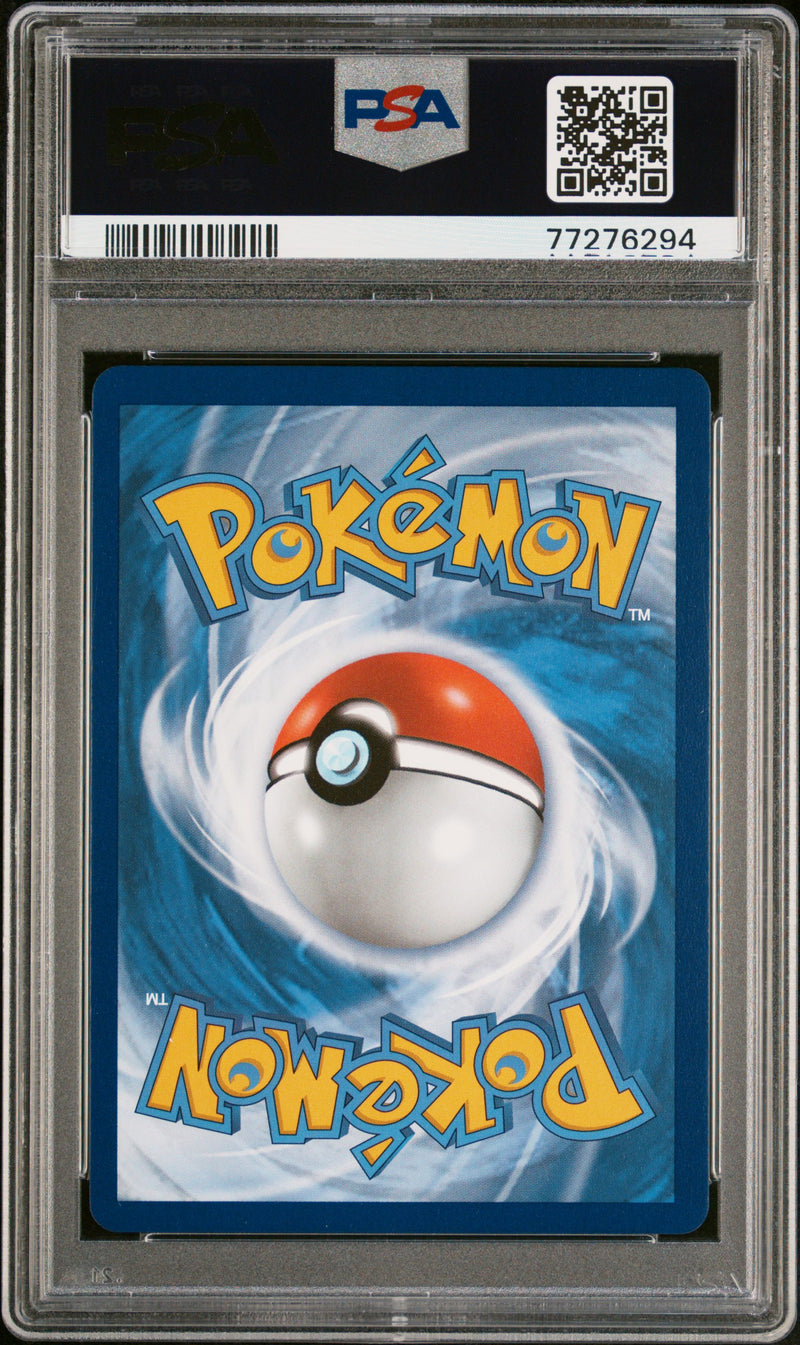 PSA 9 - Chilling Reign - Blissey V