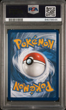 PSA 10 - Classic Collection Box  - Bulbasaur