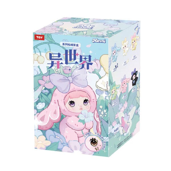 Nommi V6 - Fantasy World
