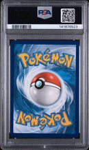 PSA 9 - Black Star Promo - Lucario & Melmetal GX