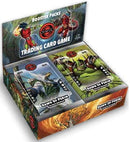 Chaotic - Dawn of Perim Secrets Decoded - Booster Box