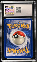 CGC 9 - Fossil Unlimited - Dragonite Holo