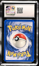 CGC 9 - Team Rocket - Dark Dragonite