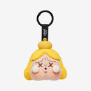 CRYBABY CHEER UP, BABY! SERIES-Plush Pendant Blind Box