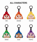 CRYBABY CHEER UP, BABY! SERIES-Plush Pendant Blind Box