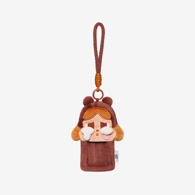 CRYBABY Crying Again Series-Card Holder Blind Box