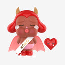 CRYBABY Crying For Love Series Figures