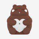 CRYBABY Crying For Love Series Figures