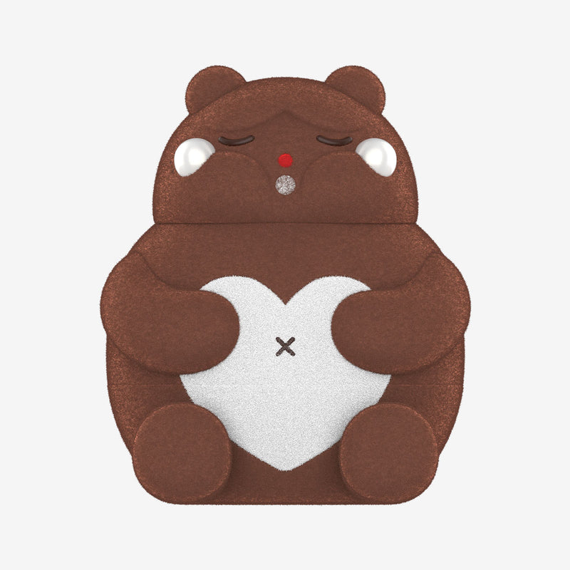 CRYBABY Crying For Love Series Figures