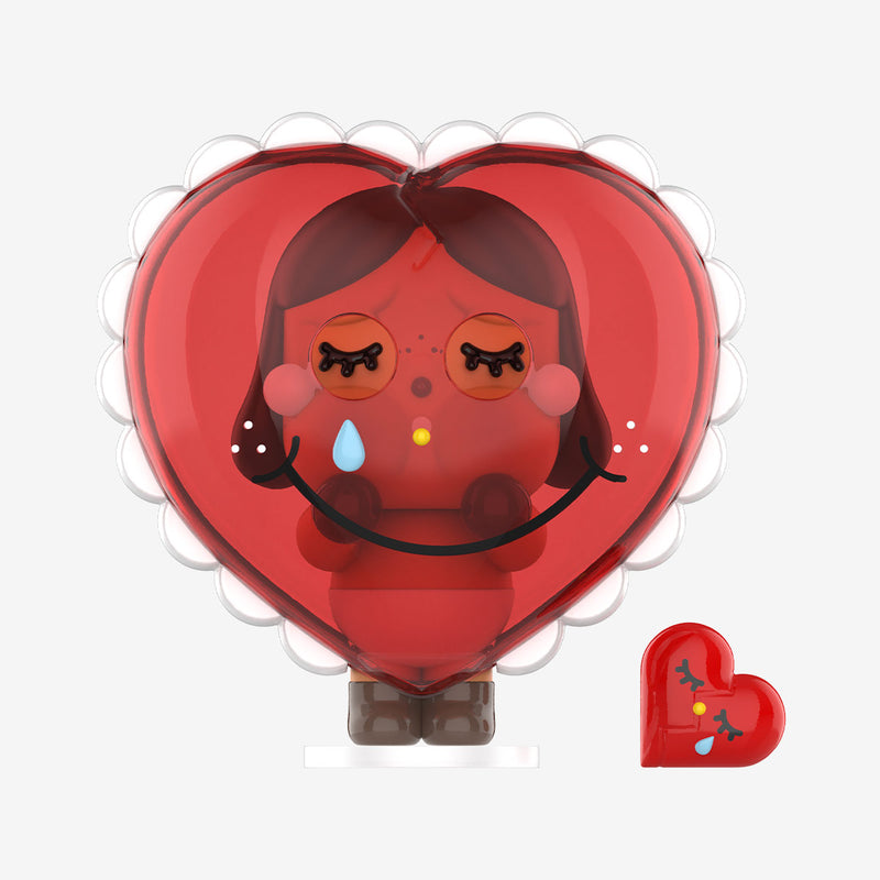 CRYBABY Crying For Love Series Figures