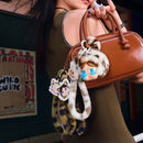 CRYBABY Wild but Cutie Series - Vinyl Plush Pendant Blind Box