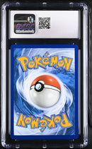 CGC  10 - Crown Zenith - Pikachu