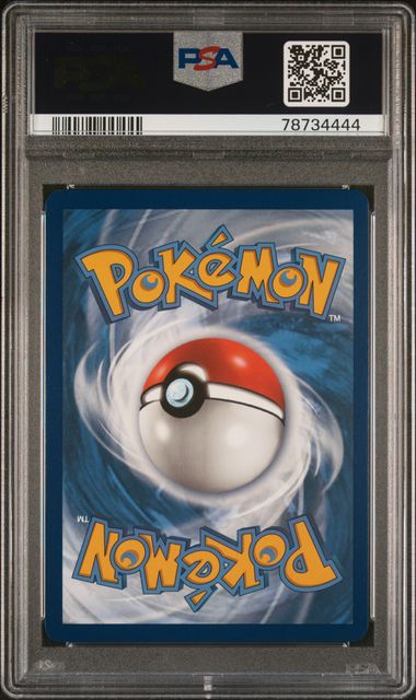 PSA 10 - Chilling Reign - Caitlin