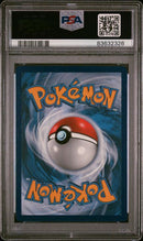 PSA 10 - Promo Tag Team Tins - Celebi & Venusaur Gx