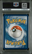 PSA 10 - Fusion Strike - Celebi V