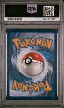 PSA 10 - Team Up - Celebi & Venusaur GX