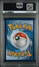 PSA 10 - Vivid Voltage  - Pokemon Center Lady