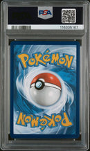 PSA 9 - Pokemon 151 - Charmeleon