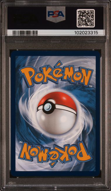 PSA 10 - 151 Poster Collection  - Charmander