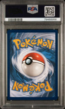 PSA 10 - Black Star Promo - Charizard V