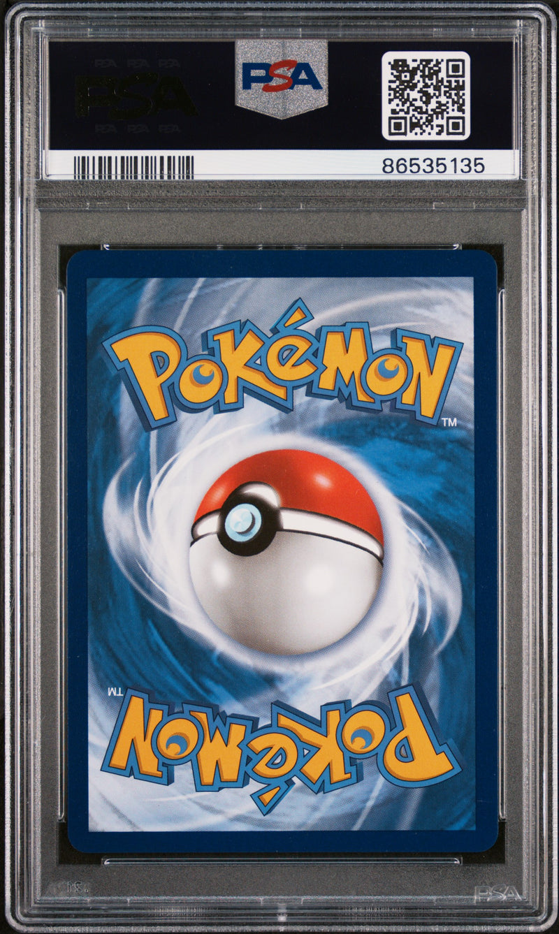 PSA 10 - Brilliant Stars  - Charizard VSTAR